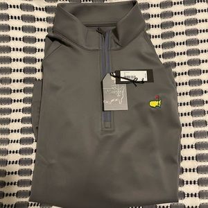 Authentic Masters Pullover Size Medium